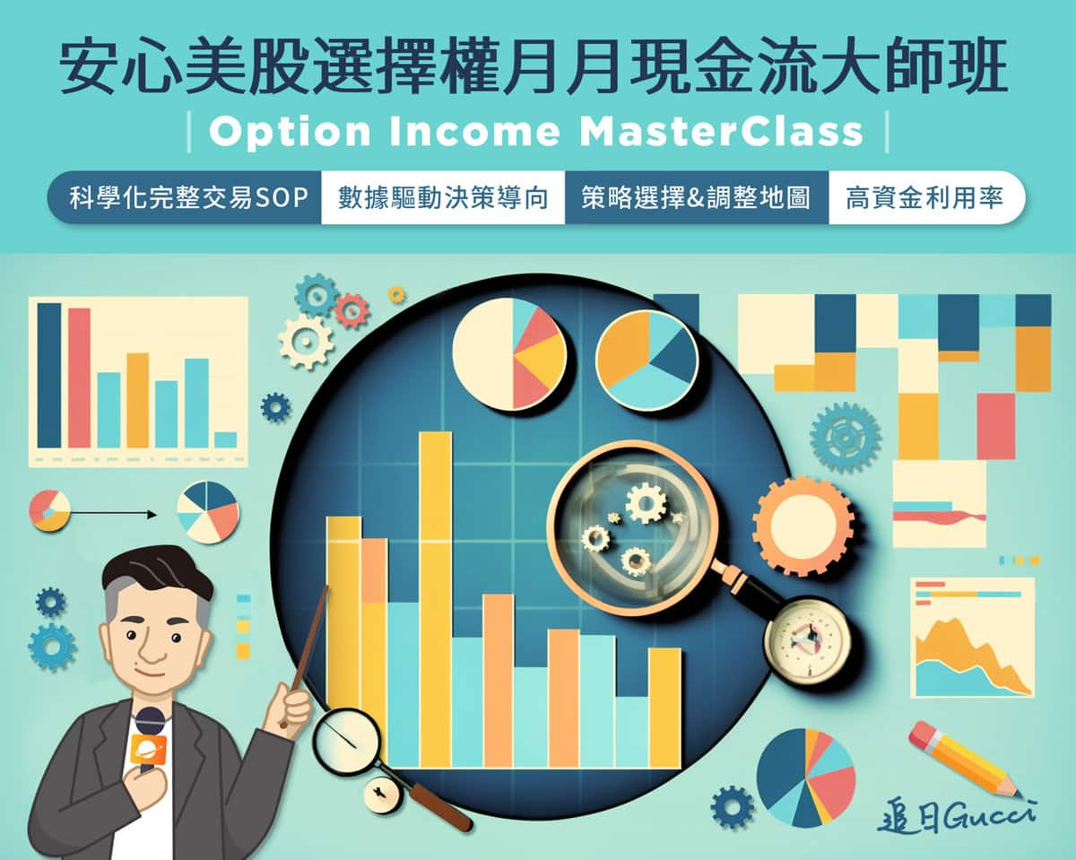 Option Income MasterClass Cover