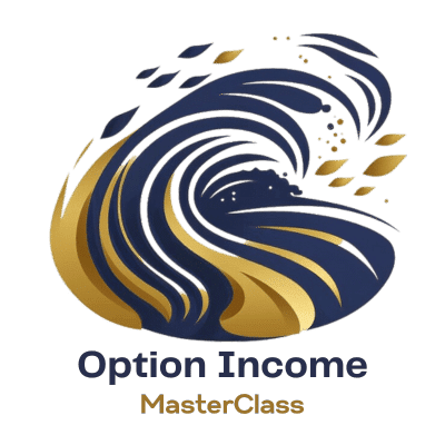Option Income MAsterClass Logo