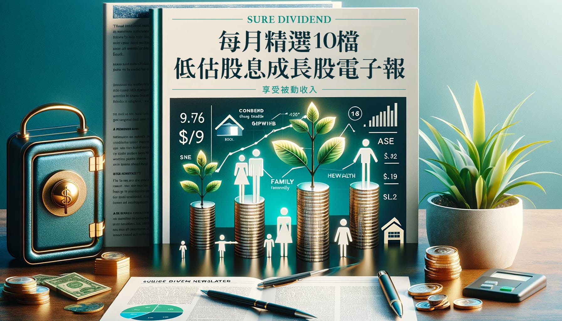 Cover-Sure Dividend Cover Sure Dividend