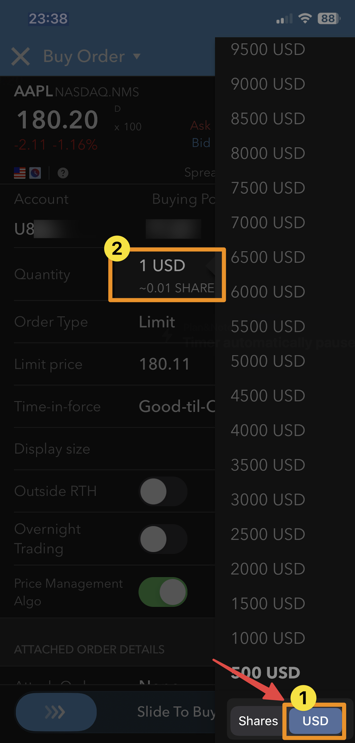 IB-trade-frational-shares-IBKR-App IB trade frational shares IBKR App